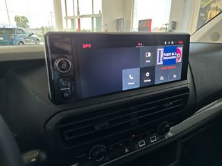 Fiat Scudo 2025 BEV L2 Pack Techniko ΕΤΟΙΜΟΠΑΡΑΔΟΤΟ!!-thumb-32