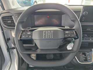 Fiat Scudo 2025 BEV L2 Pack Techniko ΕΤΟΙΜΟΠΑΡΑΔΟΤΟ!!-thumb-23