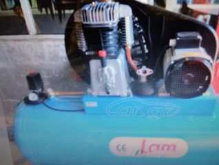 Κομπρεσερ με κινητηρα 7.5 hp-thumb-2
