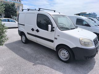 Fiat Doblo 2007