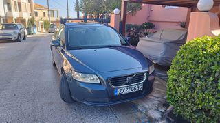 Volvo S40 2008 Kinetic 1.8
