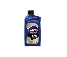 Elf Evolution Full-Tech FE 5W-30 1L – Πλήρως Συνθετικό Λιπαντικό Κινητήρα RN0720 MB226.51