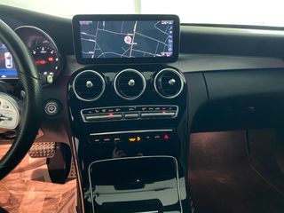 Mercedes-Benz C 300 2020 AMG / 55 ΧΡΟΝΙΑ ΔΙΠΛΑ ΣΑΣ #1971-thumb-16