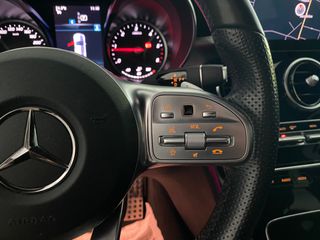 Mercedes-Benz C 300 2020 AMG / 55 ΧΡΟΝΙΑ ΔΙΠΛΑ ΣΑΣ #1971-thumb-12