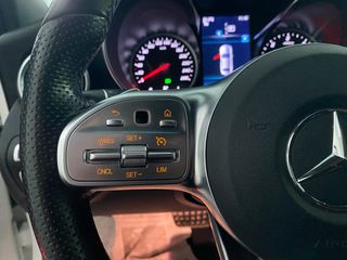 Mercedes-Benz C 300 2020 AMG / 55 ΧΡΟΝΙΑ ΔΙΠΛΑ ΣΑΣ #1971-thumb-11