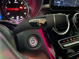 Mercedes-Benz C 300 2020 AMG / 55 ΧΡΟΝΙΑ ΔΙΠΛΑ ΣΑΣ #1971-thumb-13