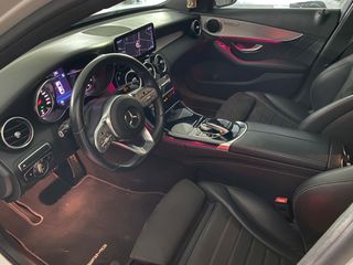 Mercedes-Benz C 300 2020 AMG / 55 ΧΡΟΝΙΑ ΔΙΠΛΑ ΣΑΣ #1971-thumb-8
