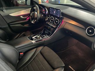 Mercedes-Benz C 300 2020 AMG / 55 ΧΡΟΝΙΑ ΔΙΠΛΑ ΣΑΣ #1971-thumb-10