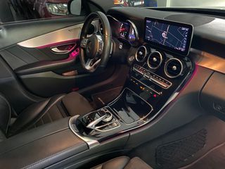 Mercedes-Benz C 300 2020 AMG / 55 ΧΡΟΝΙΑ ΔΙΠΛΑ ΣΑΣ #1971-thumb-9