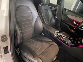 Mercedes-Benz C 300 2020 AMG / 55 ΧΡΟΝΙΑ ΔΙΠΛΑ ΣΑΣ #1971-thumb-21