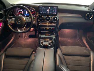 Mercedes-Benz C 300 2020 AMG / 55 ΧΡΟΝΙΑ ΔΙΠΛΑ ΣΑΣ #1971-thumb-6