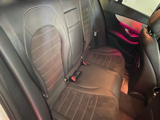 Mercedes-Benz C 300 2020 AMG / 55 ΧΡΟΝΙΑ ΔΙΠΛΑ ΣΑΣ #1971-thumb-22