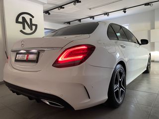 Mercedes-Benz C 300 2020 AMG / 55 ΧΡΟΝΙΑ ΔΙΠΛΑ ΣΑΣ #1971-thumb-24