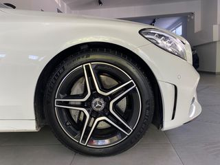 Mercedes-Benz C 300 2020 AMG / 55 ΧΡΟΝΙΑ ΔΙΠΛΑ ΣΑΣ #1971-thumb-23