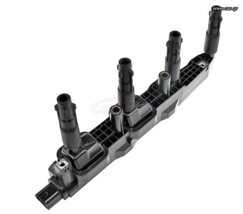 Πολλαπλασιαστής Για MERCEDES A-CLASS (W168) - 0001501380