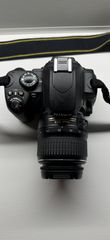 Nikon reflex D40-thumb-3