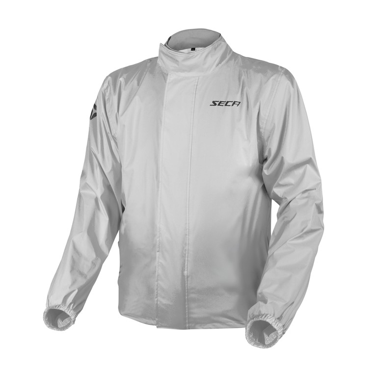 TYPHOON RAIN JACKET SECA FLASH