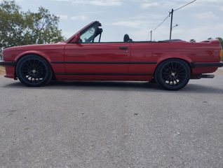 Bmw 325 1987 E30 cabrio