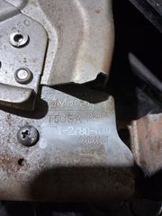 FORD FIESTA Μοχλός χειρόφρενου-thumb-3