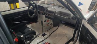 Peugeot 205 1989 RALLYE-thumb-3