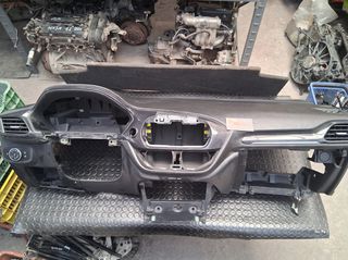 FORD Fiesta 2017-2024 Ταμπλό Με Αεροσακο συνοδηγού BB-A04304-A