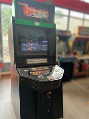 3, 2, 1… FIGHT! Το Tekken Tag Tournament σε περιμένει!