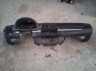 BMW X5 E53 Ταμπλό Με Αεροσακο συνοδηγού 000032504