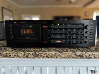 ΚΑΣΕΤΟΦΩΝΟ  NAKAMICHI  DRAGON