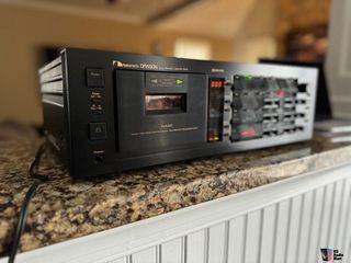 ΚΑΣΕΤΟΦΩΝΟ  NAKAMICHI  DRAGON-thumb-1