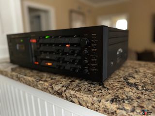 ΚΑΣΕΤΟΦΩΝΟ  NAKAMICHI  DRAGON-thumb-2