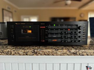 ΚΑΣΕΤΟΦΩΝΟ  NAKAMICHI  DRAGON-thumb-3