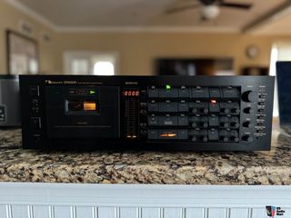 ΚΑΣΕΤΟΦΩΝΟ  NAKAMICHI  DRAGON-thumb-4