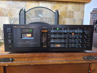 ΚΑΣΕΤΟΦΩΝΟ  NAKAMICHI  DRAGON-thumb-6