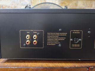 ΚΑΣΕΤΟΦΩΝΟ  NAKAMICHI  DRAGON-thumb-9