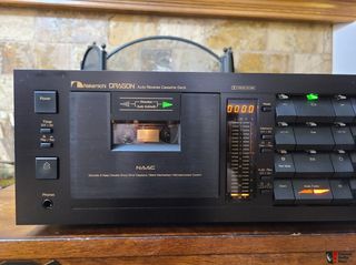 ΚΑΣΕΤΟΦΩΝΟ  NAKAMICHI  DRAGON-thumb-12