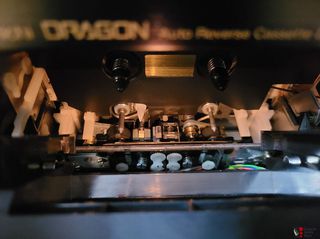 ΚΑΣΕΤΟΦΩΝΟ  NAKAMICHI  DRAGON-thumb-13