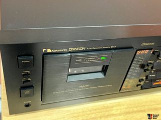ΚΑΣΕΤΟΦΩΝΟ  NAKAMICHI  DRAGON-thumb-15