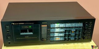 ΚΑΣΕΤΟΦΩΝΟ  NAKAMICHI  DRAGON-thumb-17