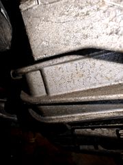 Σασμαν OPEL ASTRA J - ZAFIRA 1.7 CDTI 16V κωδικός κινητήρα A17DTE κωδικός σασμαν M32017D-thumb-2