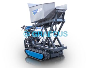 Ντάμπερ - Dumper Graecus 2026 T500|ΝΤΑΜΠΕΡ ΜΕ ΥΨΗΛΗ ΑΝΑΤΡΟΠΗ-thumb-15