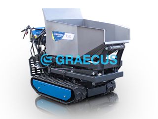 Ντάμπερ - Dumper Graecus 2026 T500|ΝΤΑΜΠΕΡ ΜΕ ΥΨΗΛΗ ΑΝΑΤΡΟΠΗ-thumb-2