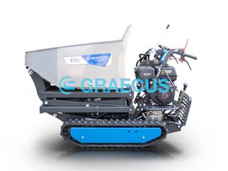 Ντάμπερ - Dumper Graecus 2026 T500|ΝΤΑΜΠΕΡ ΜΕ ΥΨΗΛΗ ΑΝΑΤΡΟΠΗ-thumb-7
