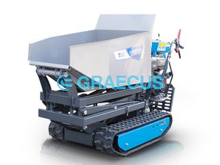 Ντάμπερ - Dumper Graecus 2026 T500|ΝΤΑΜΠΕΡ ΜΕ ΥΨΗΛΗ ΑΝΑΤΡΟΠΗ-thumb-8