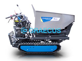 Ντάμπερ - Dumper Graecus 2026 T500|ΝΤΑΜΠΕΡ ΜΕ ΥΨΗΛΗ ΑΝΑΤΡΟΠΗ-thumb-10
