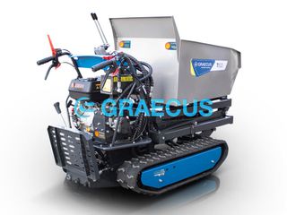 Ντάμπερ - Dumper Graecus 2026 T500|ΝΤΑΜΠΕΡ ΜΕ ΥΨΗΛΗ ΑΝΑΤΡΟΠΗ-thumb-9