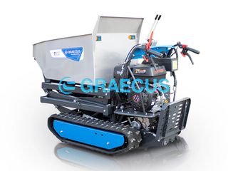 Ντάμπερ - Dumper Graecus 2026 T500|ΝΤΑΜΠΕΡ ΜΕ ΥΨΗΛΗ ΑΝΑΤΡΟΠΗ-thumb-6