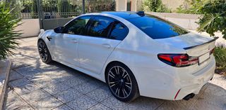 Bmw M5 2019 COMPETITION-thumb-2