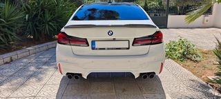 Bmw M5 2019 COMPETITION-thumb-3