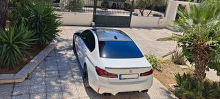 Bmw M5 2019 COMPETITION-thumb-4