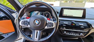 Bmw M5 2019 COMPETITION-thumb-37